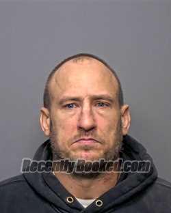 Recent Mugshot Image for Nicolas James Trutko in Porter County, Indiana