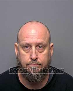 Recent Mugshot Image for Jonathan Edward Thien in Porter County, Indiana