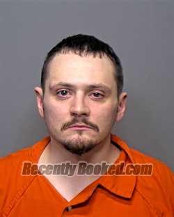 Recent Mugshot Image for Michael James Kaminsky in Porter County, Indiana