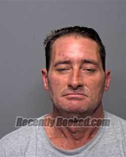 Recent Mugshot Image for Paul Edward Schultz in Porter County, Indiana