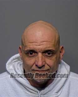 Recent Mugshot Image for Noe Pena in Porter County, Indiana