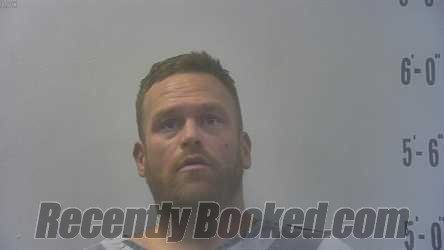 Recent Mugshot Image for CRAIG ROBERT MADSEN in Pulaski County, Indiana