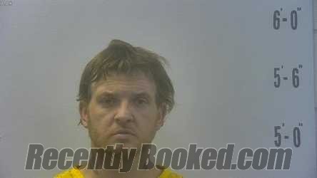 Recent Mugshot Image for FRANKLIN D MOWBRAY in Pulaski County, Indiana