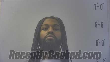 Recent Mugshot Image for KELVIN JUNIOR LAVERT in Pulaski County, Indiana