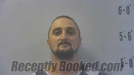 Recent Mugshot Image for MICHAEL GEORGE GIBSON in Pulaski County, Indiana