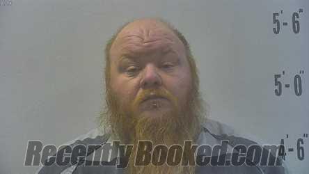 Recent Mugshot Image for MICHAEL JOHN GRINNELL in Pulaski County, Indiana