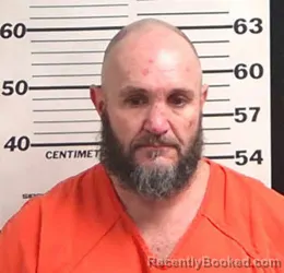 Recent Mugshot Image for BRANDON EUGENE ARNETT in Jackson County, North Carolina