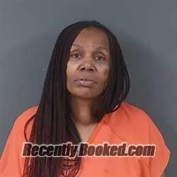 Recent Mugshot Image for Renita Lorene Lee in Putnam County, Indiana