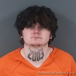 Recent Mugshot Image for Jason Lee West in Putnam County, Indiana