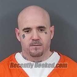 Recent Mugshot Image for Herless Dewayne Asher in Putnam County, Indiana