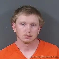 Recent Mugshot Image for Joseph W Kirkham in Putnam County, Indiana