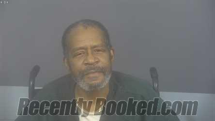 Recent Mugshot Image for KYLE DAVID BRADFORD in St Joseph County, Indiana