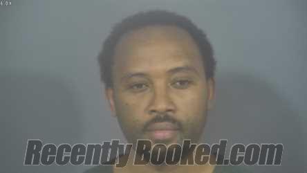 Recent Mugshot Image for JEAN HAKIZIMANA in St Joseph County, Indiana