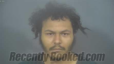 Recent Mugshot Image for MARREON MYQUAN BALBOA in St Joseph County, Indiana