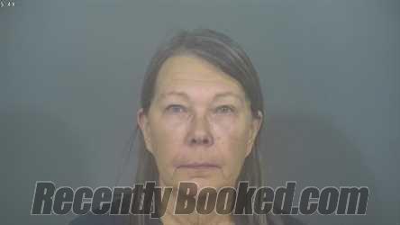 Recent Mugshot Image for VICKY LYNN LUPRESTO in St Joseph County, Indiana