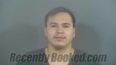 Recent Mugshot Image for CHAD JAY CONNOR in St Joseph County, Indiana