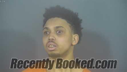 Recent Mugshot Image for DAYSHAWN TERRELL WINTERS in St Joseph County, Indiana