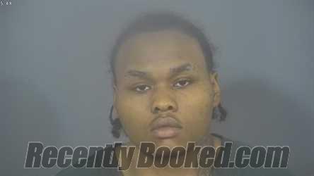 Recent Mugshot Image for RODNEY EUGENE TURNER in St Joseph County, Indiana