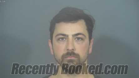 Recent Mugshot Image for CURTIS RICHARD ATWOOD in St Joseph County, Indiana