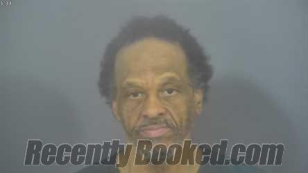 Recent Mugshot Image for GREGORY THOMAS HILLIARD in St Joseph County, Indiana