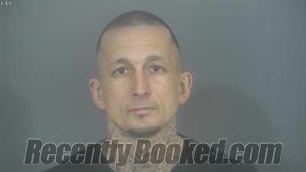 Recent Mugshot Image for LARRY RAY CONLEY in St Joseph County, Indiana