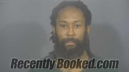 Recent Mugshot Image for JAMELL D WATSON in St Joseph County, Indiana