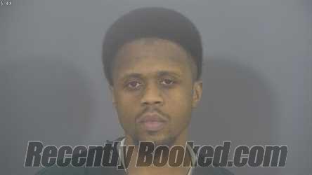 Recent Mugshot Image for CHARLES K IV MOORE in St Joseph County, Indiana