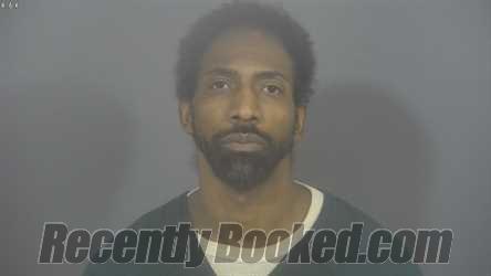 Recent Mugshot Image for STEVE ANDERSON in St Joseph County, Indiana
