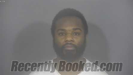 Recent Mugshot Image for STEFAN QUINCY BLAKEMORE in St Joseph County, Indiana