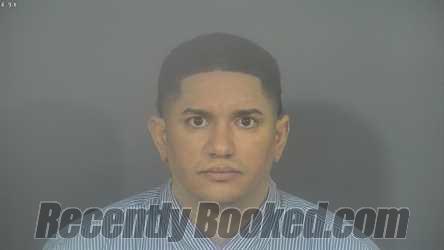 Recent Mugshot Image for KEISAND JULIAN SANTIAGO-MALDONADO in St Joseph County, Indiana