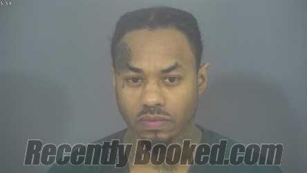 Recent Mugshot Image for STEVEN EDWARD MACKEY in St Joseph County, Indiana