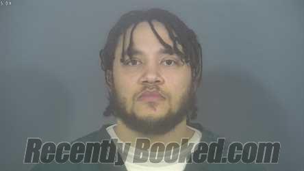 Recent Mugshot Image for DENARDO ANTOINE MCCORMACK in St Joseph County, Indiana