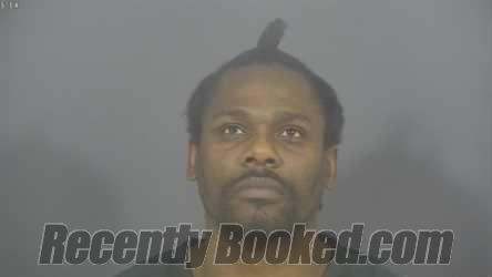 Recent Mugshot Image for RONALD EDWARD JR MADISON in St Joseph County, Indiana