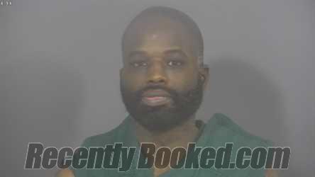 Recent Mugshot Image for JASON A DICKERSON in St Joseph County, Indiana