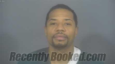 Recent Mugshot Image for ROOSEVELT LORENZO STEWART in St Joseph County, Indiana