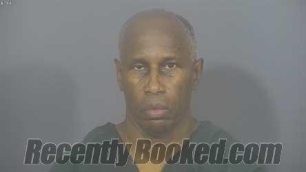 Recent Mugshot Image for DARRELL BERNARD MCNARY in St Joseph County, Indiana