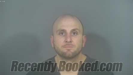 Recent Mugshot Image for TYLER PATRICK BLAKE in St Joseph County, Indiana