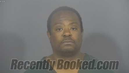 Recent Mugshot Image for STEVEN PARKER SMITH in St Joseph County, Indiana