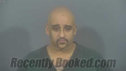 Recent Mugshot Image for DAVID LEE JR BROOKS in St Joseph County, Indiana