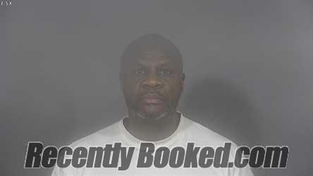 Recent Mugshot Image for BENNY EARL TAYLOR in St Joseph County, Indiana