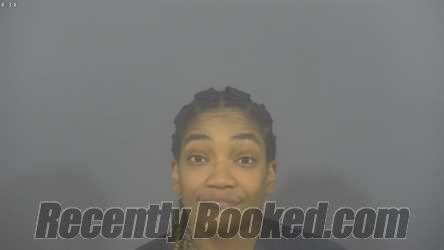 Recent Mugshot Image for LUKEIA DANKEIA HENDERSON in St Joseph County, Indiana