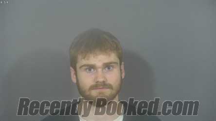 Recent Mugshot Image for HAVEN LUCAS BUCKMASTER in St Joseph County, Indiana