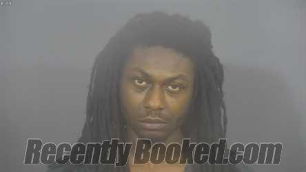 Recent Mugshot Image for RONALD S STEVENSON in St Joseph County, Indiana