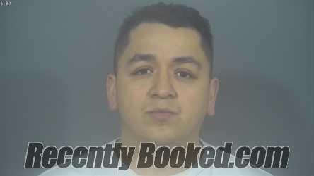 Recent Mugshot Image for RENE HERNANDEZ-RAMIREZ in St Joseph County, Indiana