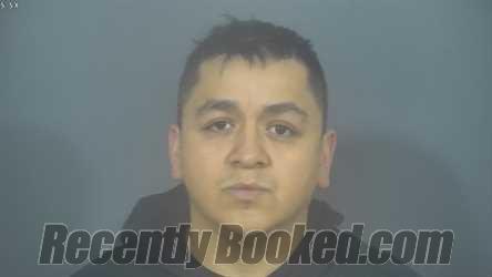 Recent Mugshot Image for RENE HERNANDEZ-RAMIREZ in St Joseph County, Indiana