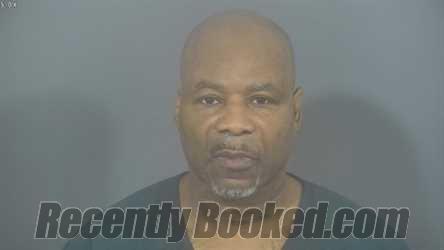 Recent Mugshot Image for JEROME MASEKELL STENSON in St Joseph County, Indiana