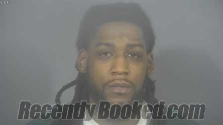 Recent Mugshot Image for THOMAS JAMES MASON in St Joseph County, Indiana