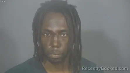 Recent Mugshot Image for MARTELL DARRELL WILLIS in St Joseph County, Indiana