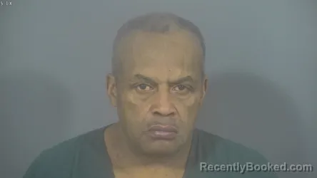 Recent Mugshot Image for BARRETT DALE JONES in St Joseph County, Indiana