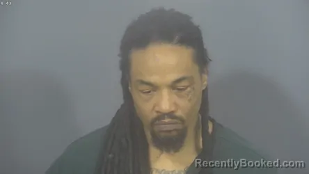 Recent Mugshot Image for JAMES OREN JENKINS in St Joseph County, Indiana